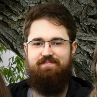 Matt Mckenna