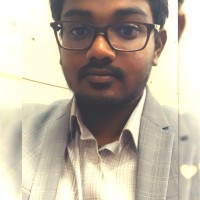 Laxmi Arvind Babu Purushothapu
