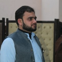 Muhammad Shakir