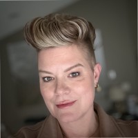 Paula Kellgren