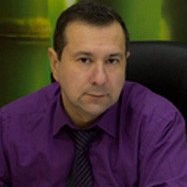 Дмитрий Чунин
