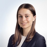 Josefin Tegnvallius Boklund