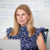 Claire Delaney