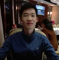 陈昌凯