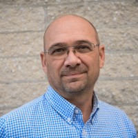 Tim Charbonneau