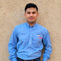 Md Salahuddin Sarker Arjun