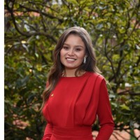 Laura Vanessa Rodriguez Suarez