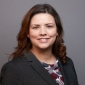 Dr. Ana Teresa Tomas