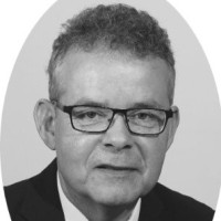 Kim Glad Andersen