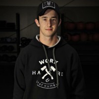 Clayton Harding