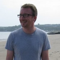 Chris Ranken