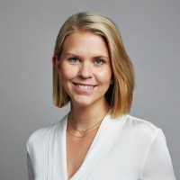 Caroline Staffansson