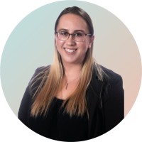 Sylvia Grodzinski, Chrp