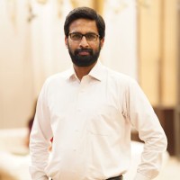 Azeem Ali عظیم علی