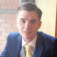 Alan Brosnan CIP