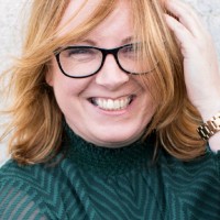 Chantal Lahuis-Van Der Dong