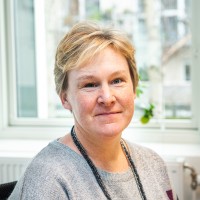 Rikke Moser Kristiansen