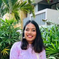 Muskan Agarwal
