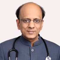 DR KK Aggarwal HCFI