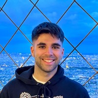 David Crespo Robledo