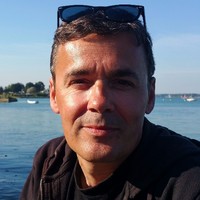 Hervé LEJOUX