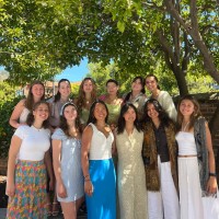 Alpha Delta Pi - Psi Chapter