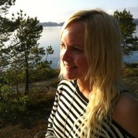 Åsa Lundström