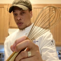 Marcus Thompson