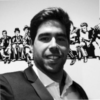 David Iglesias Lopez
