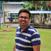Rajiv Aravindan
