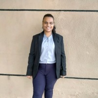 Hastina Shah