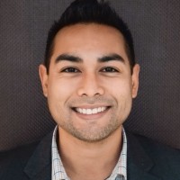 Christopher Cendaña