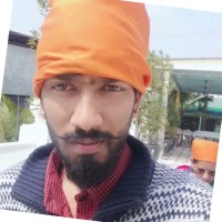 Nitin Semwal