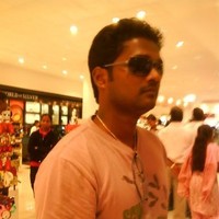 Arun Mahalingam