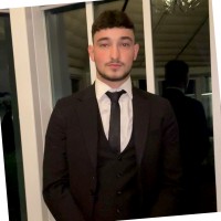 Ollie Bevan