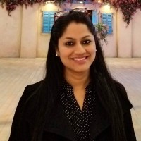 Sandhya Shetty