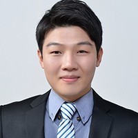 Young Sang(Sam) Moon