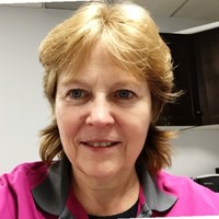 Sandra Sangster