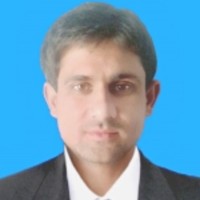 Engr. Aamirullah Khan