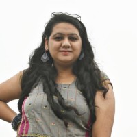Vaibhavi Kharbanda