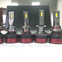 car led hid Saat