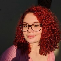 Cibele Goudinho