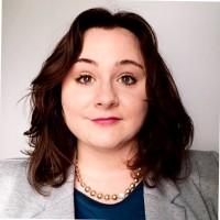 Amélie B. Lavigne