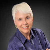 Carol Lawrence