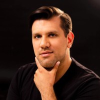 José Luis Garrido Sánchez