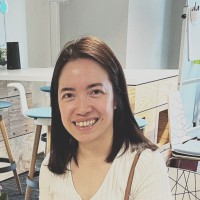 Thu Huong Tran