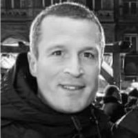 David Sache