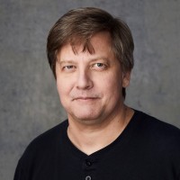 Phil Harvey