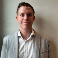 Mark Hjort