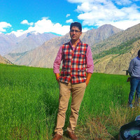 Gajender Thakur